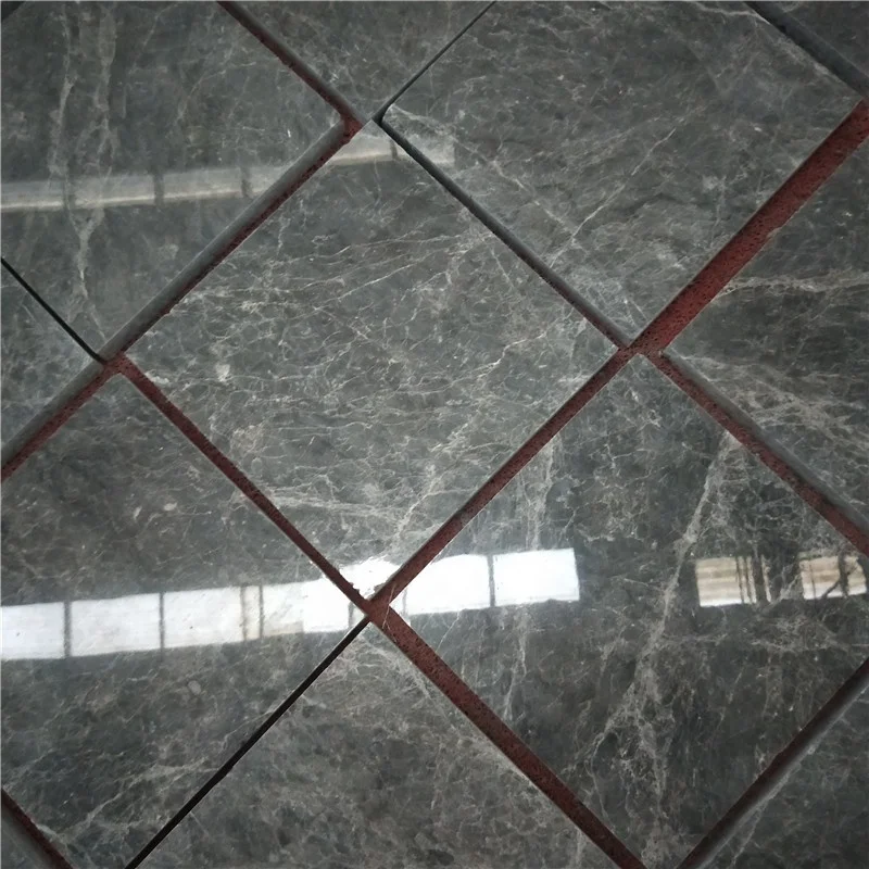 Grey Marble Flooring Tiles Dark Grey Marble Floor Tile Wall Panel Marble Home Interior Design