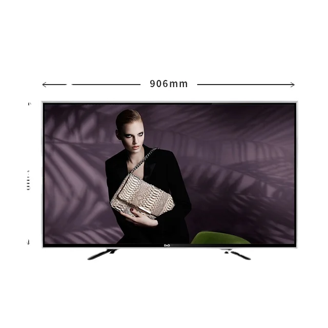 Оптовая Продажа Дешевая oem цена 32 дюймов led tv smart Android tv с t2 для отеля