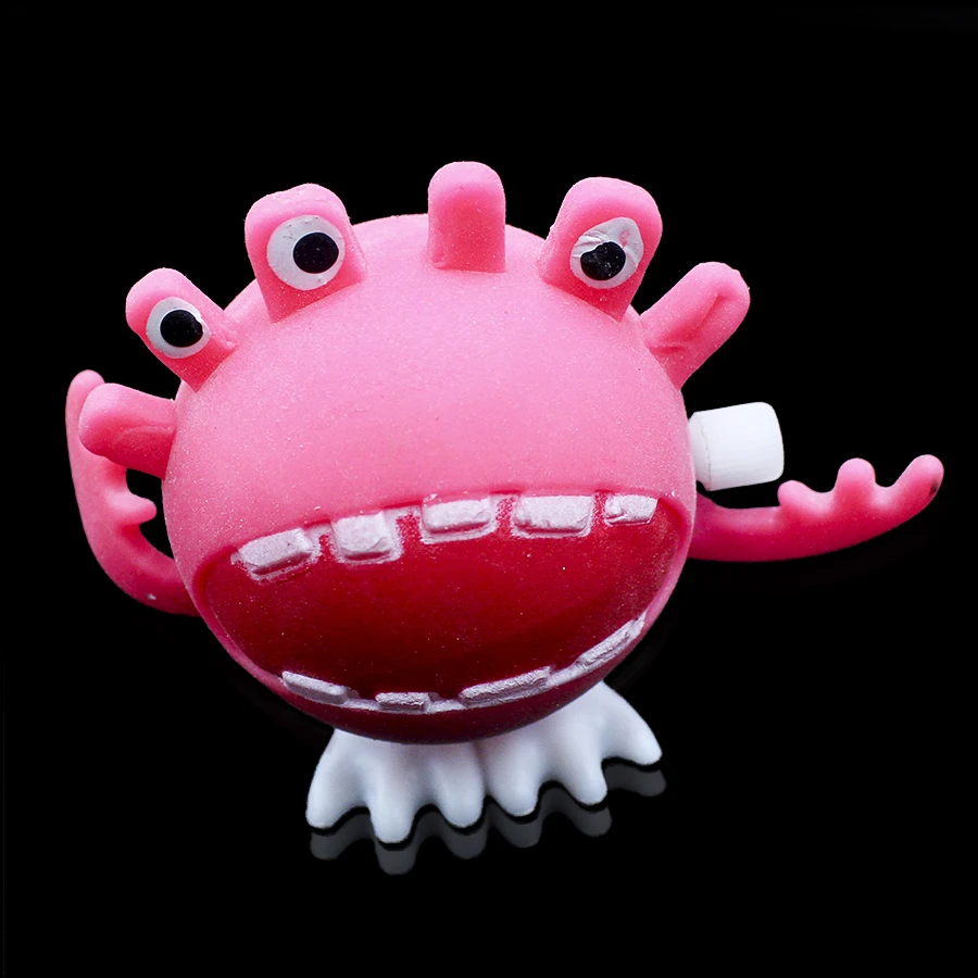 Забавные детские игрушки-Монстры из термопластичной резины