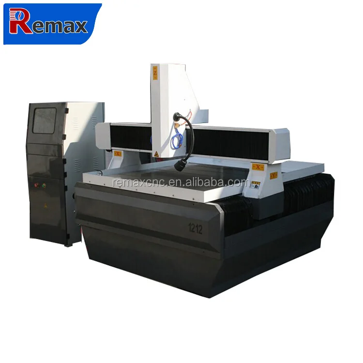 Чугунный станок с ЧПУ для гравировки и фрезерного оборудования