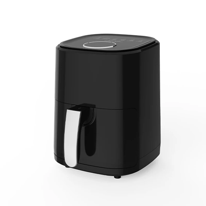 2024 Air Fry Digital Temperature Control Oil Free Electric Oven 3L Desktop Multi Function Oven Air Fryer