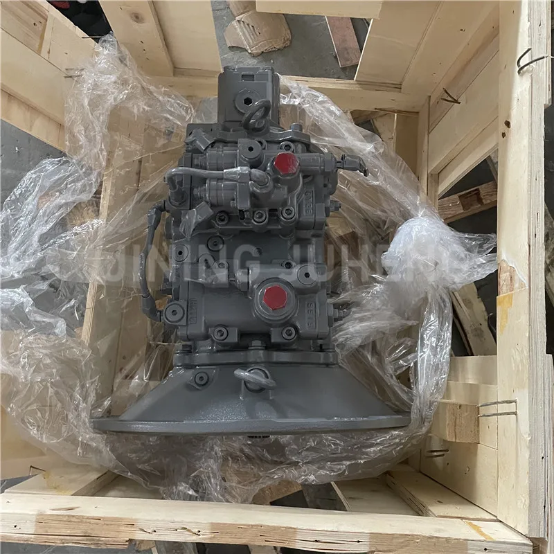 ZX110 ZX125US Hydraulic Pump 9193375 9285566 Main Pump for Hitachi