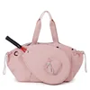 Pink - Badminton Bag