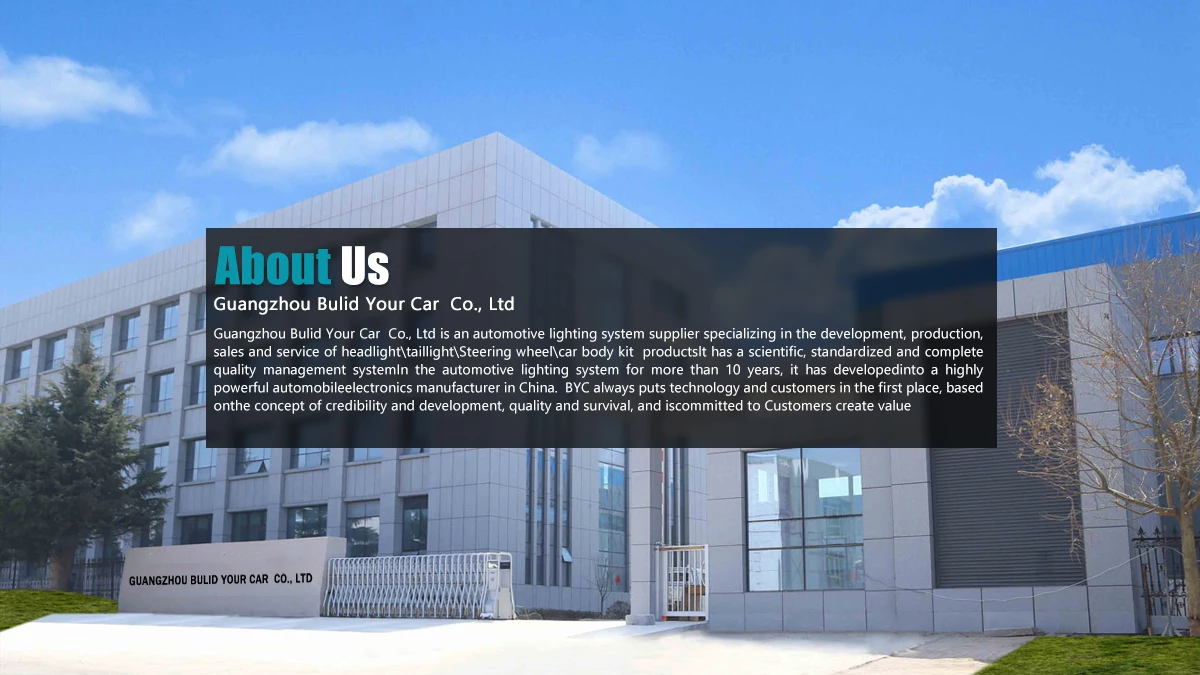 Foshan Make Your Auto International Trade Co., Ltd.