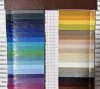 Customized colors