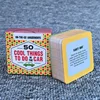 Cool things to do in the car