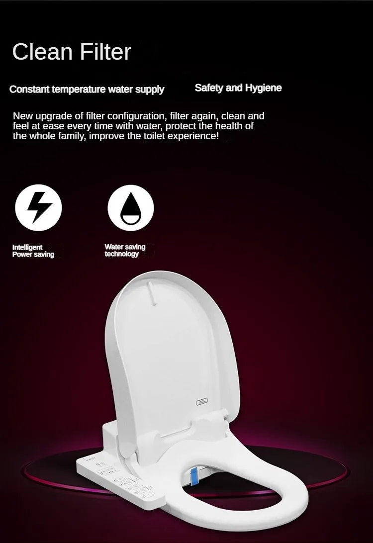 Toto Smart Toilet Cover Tcf6632cs Intelligent Cover Warm Air Drying