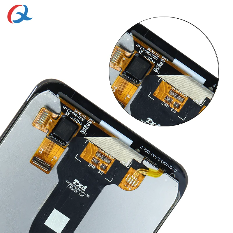 NOKIA 4.2ディスプレイ用オリジナル携帯電話lcd NOKIA 4.2用