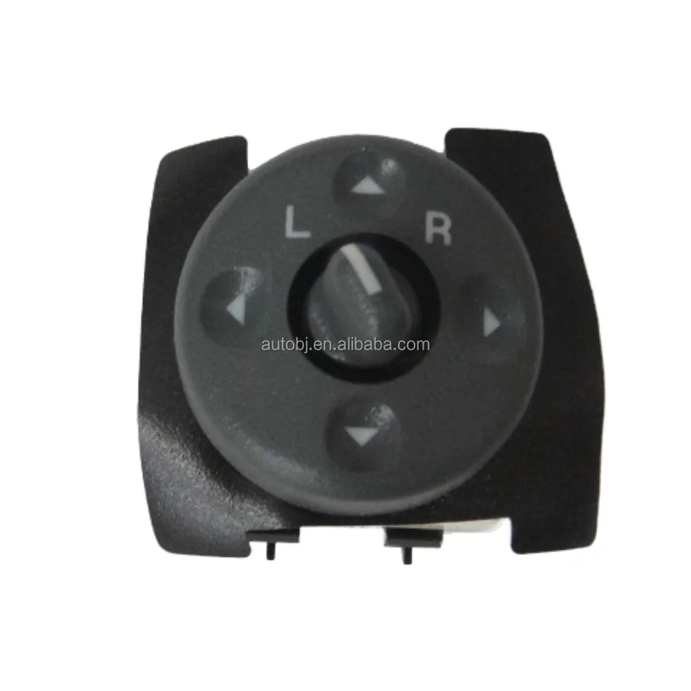 ALB-1601056754702 15009690 Power Mirror Switch For Chevrolet Chevy C2500 C3500 Suburban Silverado For Tahoe S10 GMC