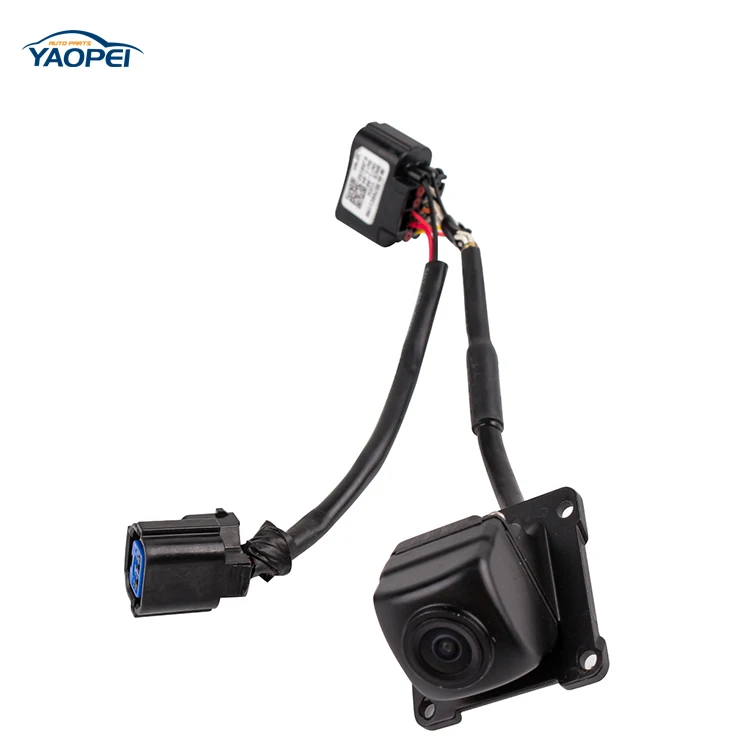 High Quality Rear Back up Reverse Camera 95766C1100 for 2015 2016 2017 H Yundai Sonata