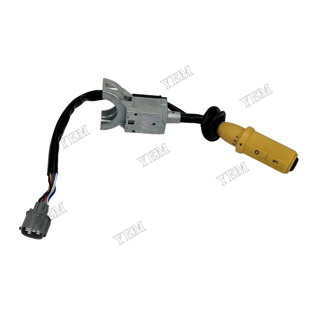 Forward & Reverse Column Switch 701-52701 Fits for JCB Standard Size Engine Parts 2