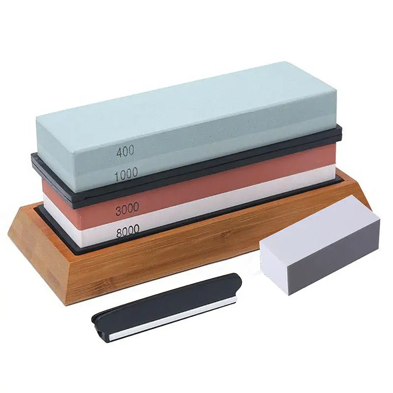 2023 Diamond Sharpening Glass Dressing Stone Whetstone Sharpening Oil Stone