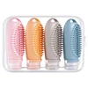 4 pack x100ml with PVC bag-5