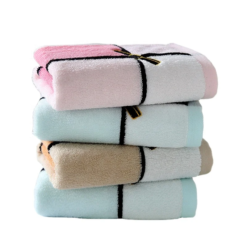 personalized towels bulk