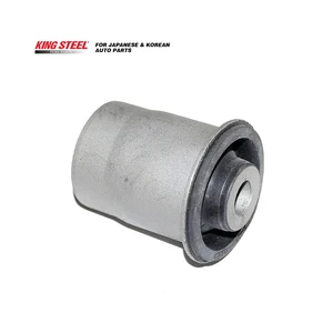 KINGSTEEL OEM 54560-1LB0A 54560-1LB1A Good Quality Car Parts Suspension Bushing for NISSAN PATROL INFINITI Y62 QX56