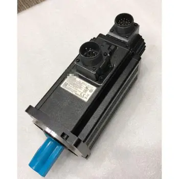 INDUSTRIAL PLC ECMA-C11020SS SERVO MOTOR ECMAC11020SS