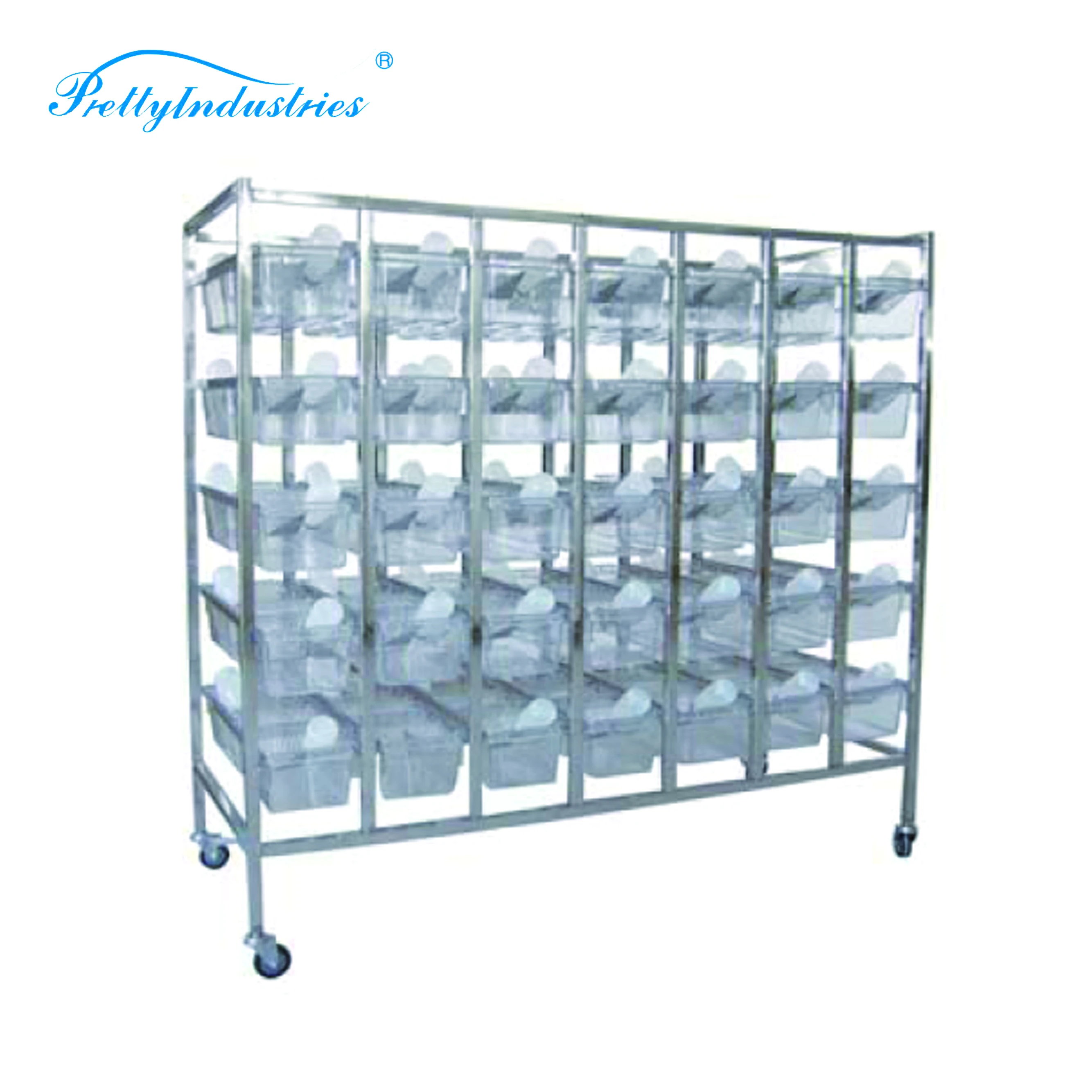 Лабораторные клетки. Rodent Cage with Rack r5. Rodent Cage with Rack. Купить стойку для разведения змей.