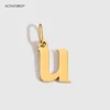 U-14K Gold