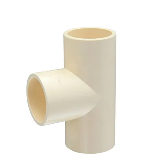 Chinese Manufacturer Compression Coupling with cheap price PVC Fittings SCH40 2023 China supply high quality PVC pipe