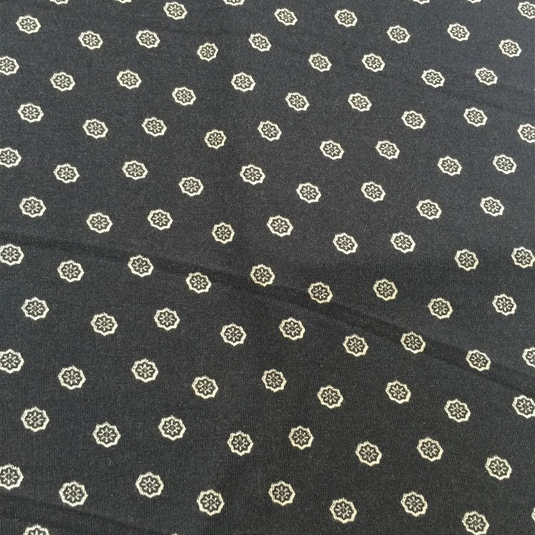 
THE MOST POPULAR FABRIC IN CHINA MARKET 95/5 VISCOSE SPANDEX SINGLEE JERSEY FABRIC 