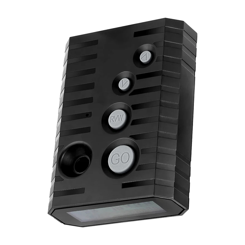Durable Using Compact Design Back Clip Widely Used in USPSA IPSC APSC IDPA  Timer