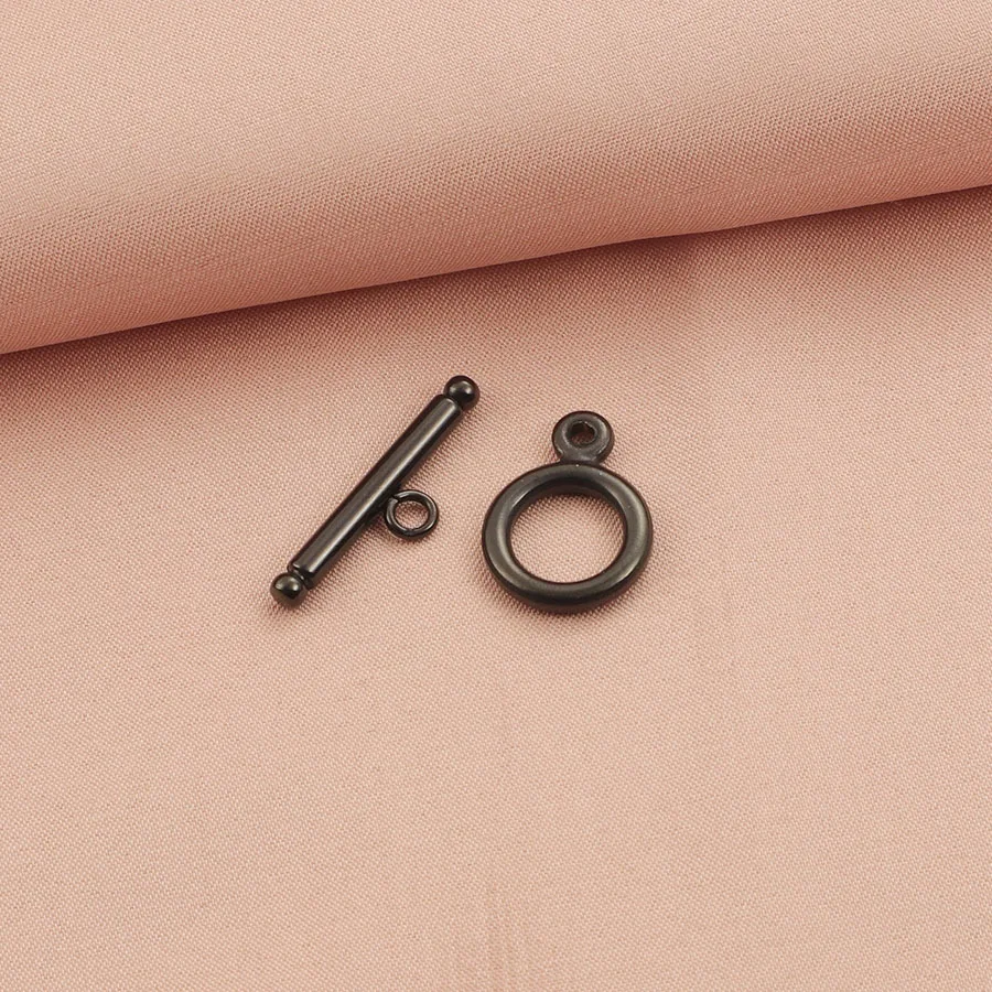 Stainless Steel Connectors