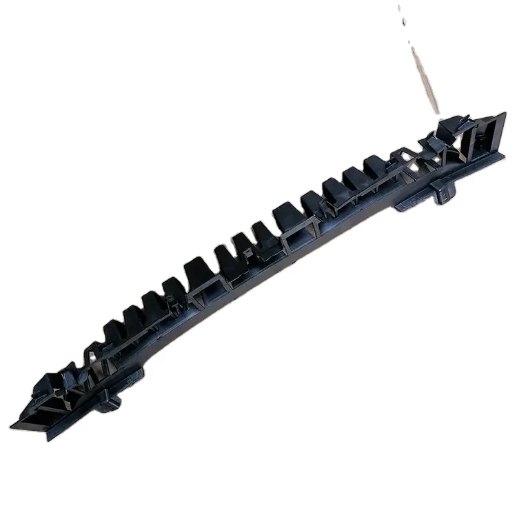 product high quality new car accessories oem ks73 17e898 c large stock front bumper inner bracket for ford fusion 2017 2018 2019-5
