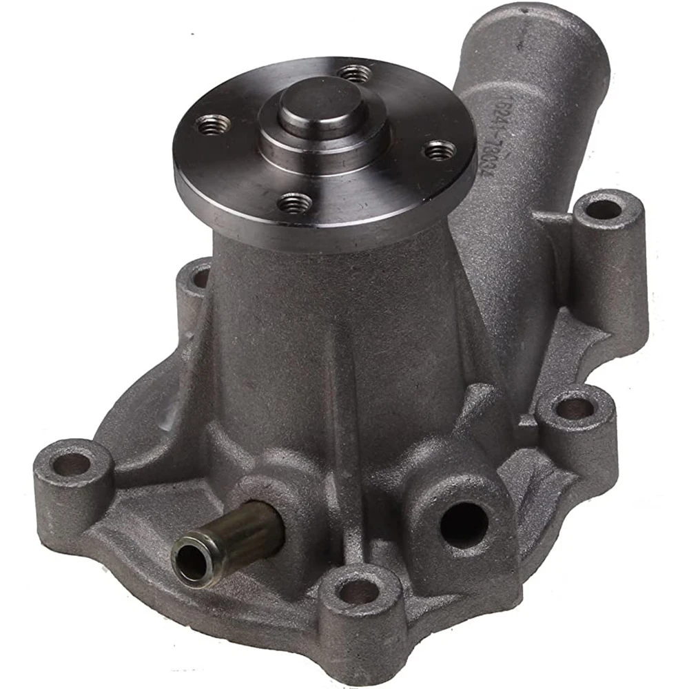 IZUMI Water Pump for Bobcat 463 553 S70 S100 E25 E26 S250 6680278 Genuine Engine Parts