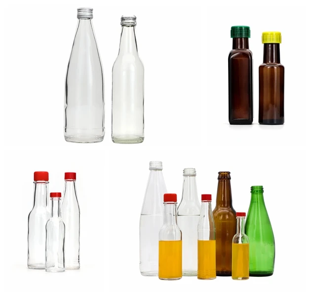 2oz 32 10 Oz 8oz 300ml Biodegradable Wholesale Plastic Juice Bottles