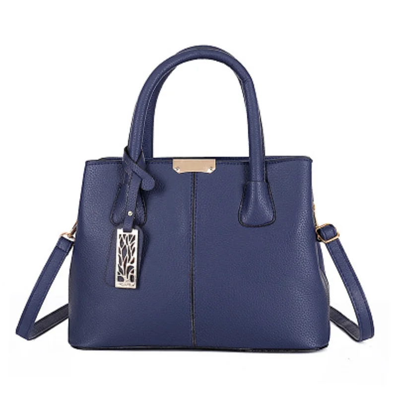 Handbag Fashion Messenger Bags Shoulder Bag Top-Handle Purse