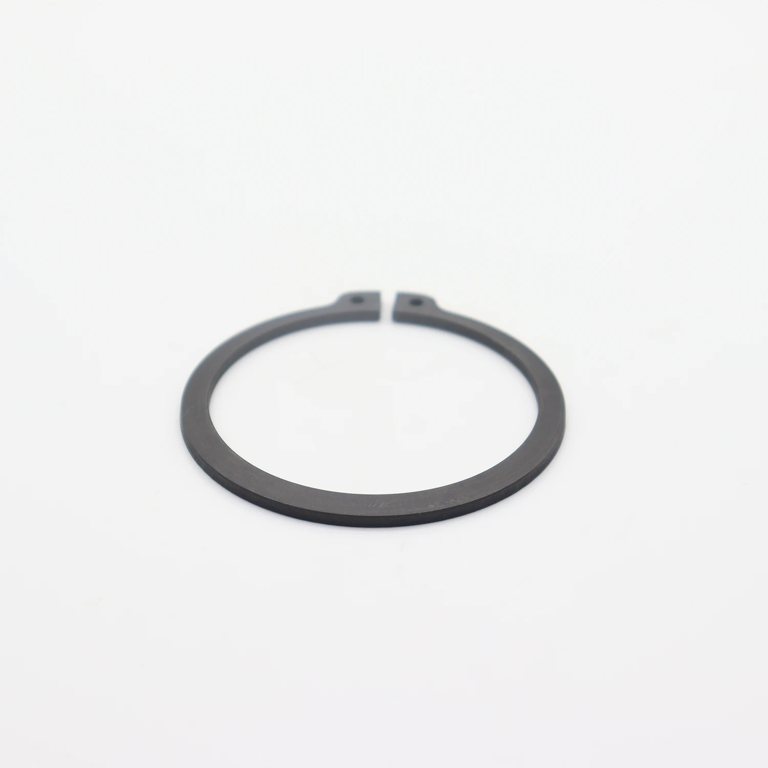 Original Stock in Stock Excavator Parts Center Joint Snap Ring