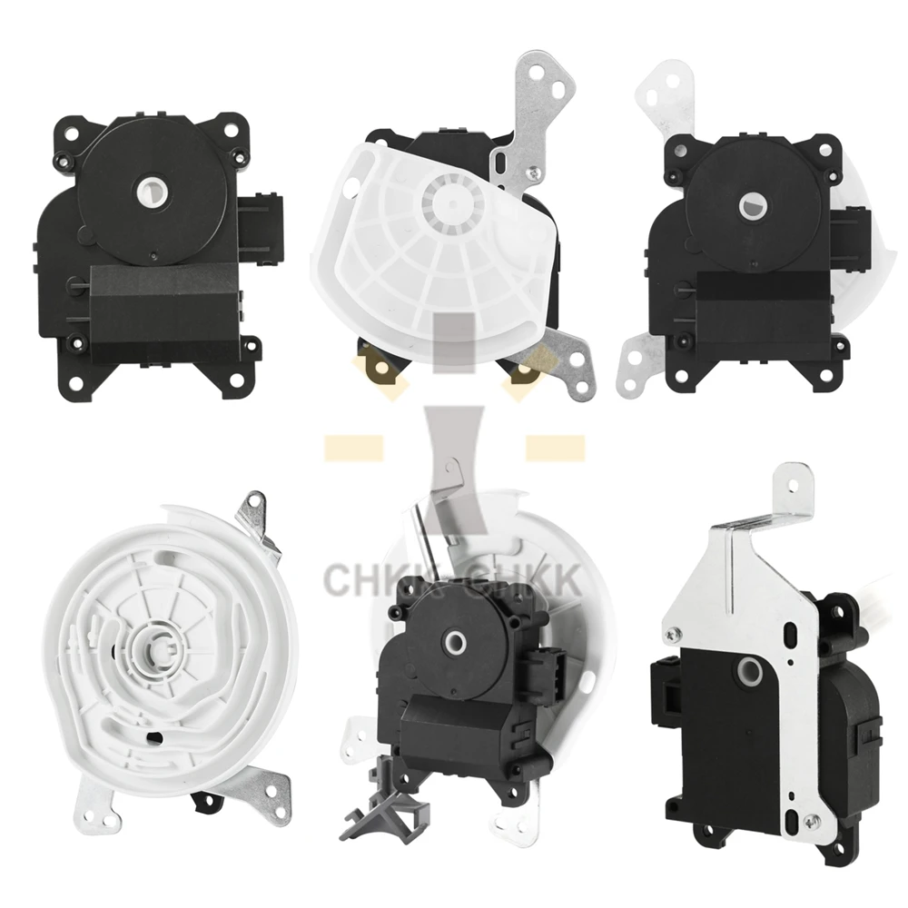 CHKK-CHKK Door Lock Actuator 69110-12080 for Toyota Corolla