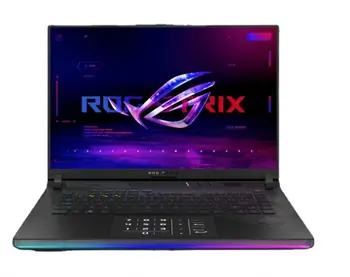 2024 ROG scar 8 G614 I9-14900HX 16G 1TB 4060-8G 2.5K 240Hz  High refresh rate  Gaming laptop