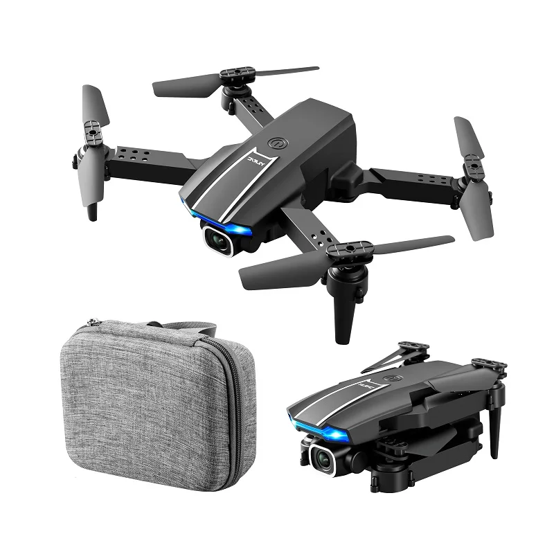 Mini Foldable Drone with 4K Camera & Remote Control S65