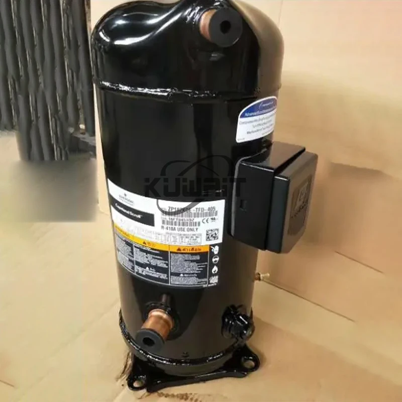 Copeland Scroll Compressors - Efficient Refrigeration Parts