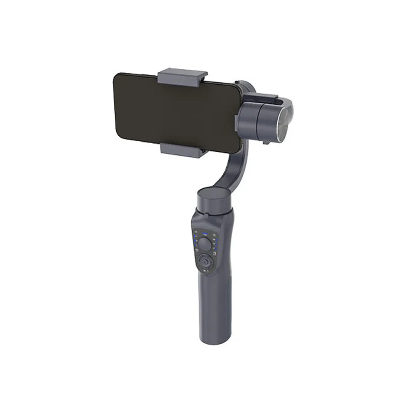 S5B Pro Gimbal Stabilizer - 3 Axis Handheld Tripod with AI
