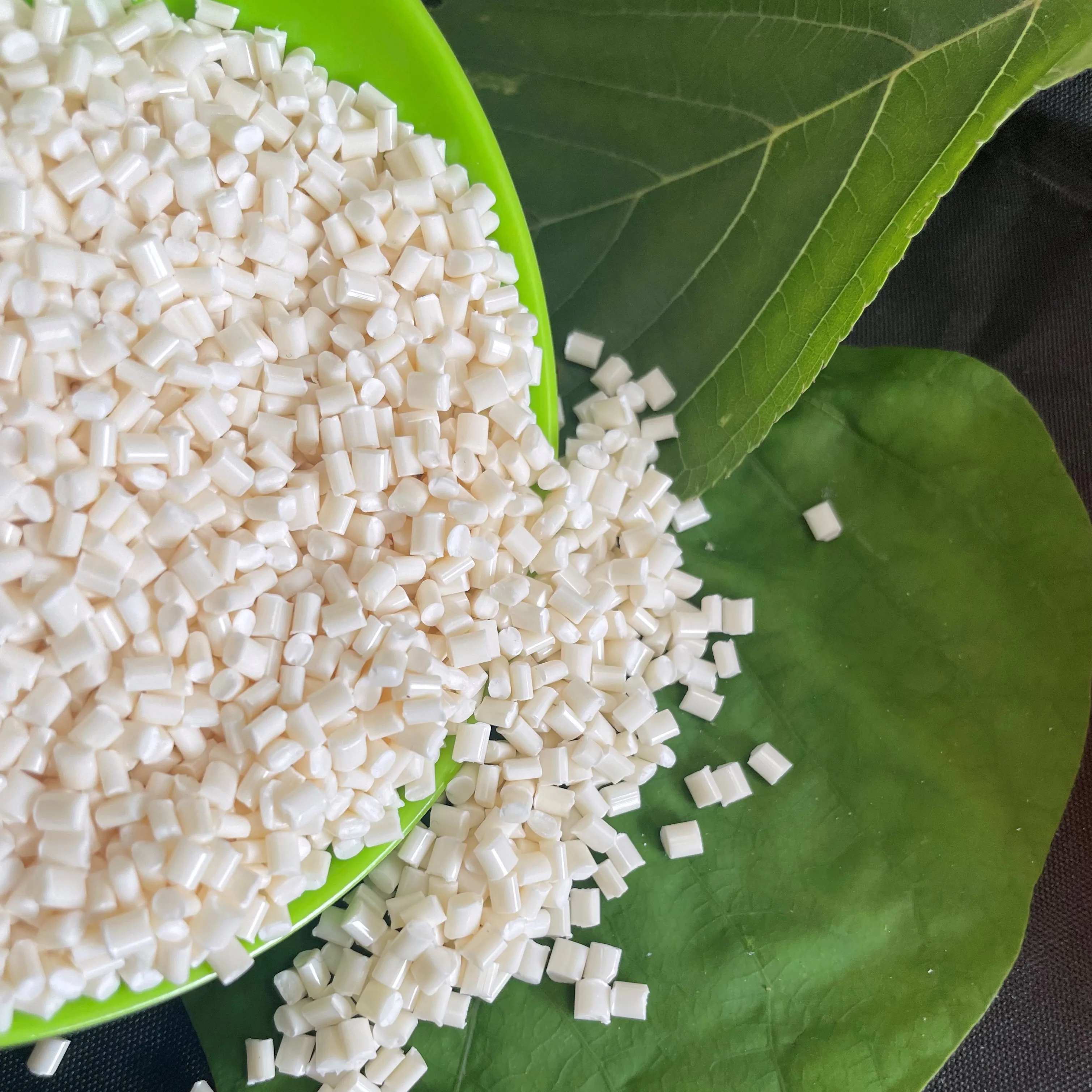 LG литье под давлением, пластиковые гранулы, упрочненные, АБС-пластик, сырье, АБС-PA-757K, натуральные АБС-смолы