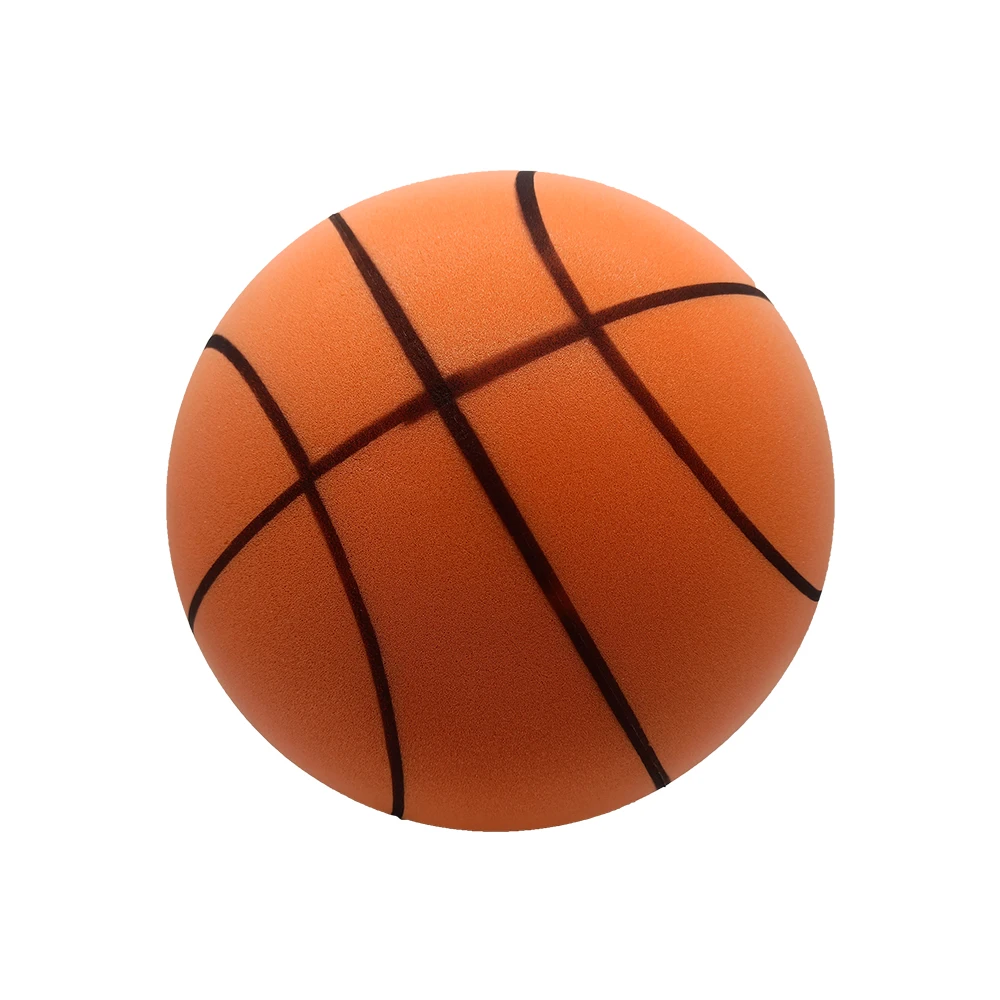 Handlesh Silent Basketball 18Cm in the Lab