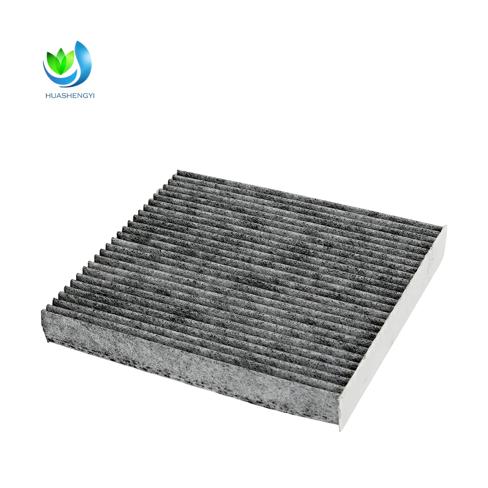 Walson Custom Replacement for Honda Premium CRV Cabin Air Filter Includes Activated Carbon HONDA CRV manufacture