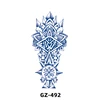 GZ-492