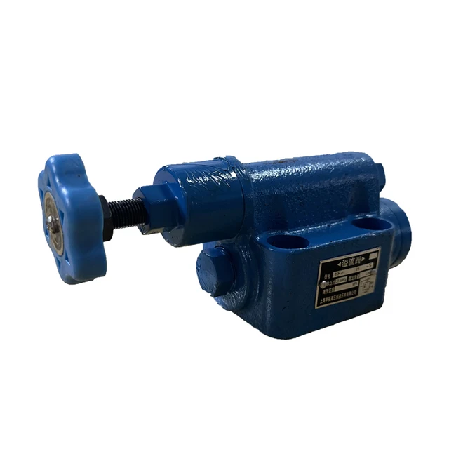Hydraulic manual reversing valve 34SM/34SO/34SY/34SH-L10H/L20H/B10H/B20H-T/W hydraulic valves