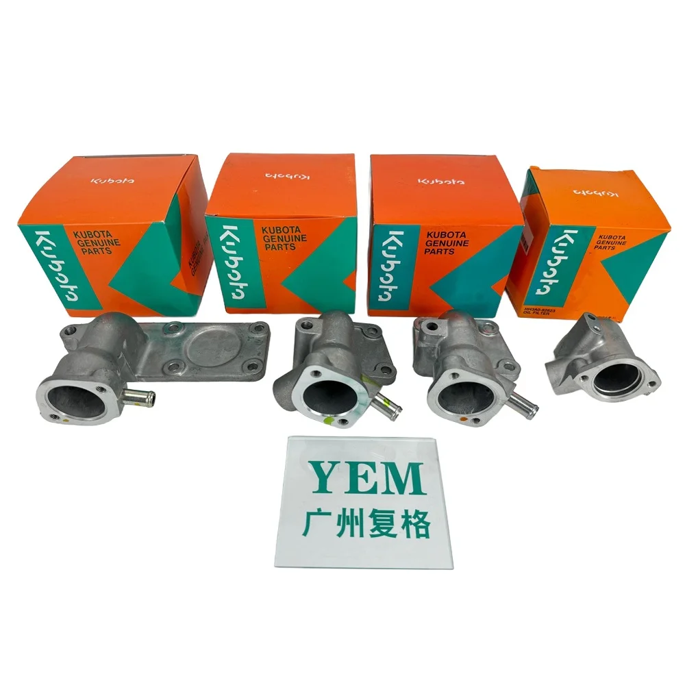 Wholesale F2803 OC95 S2200 S2600 Water Pump Seat for Kubota Engine Part