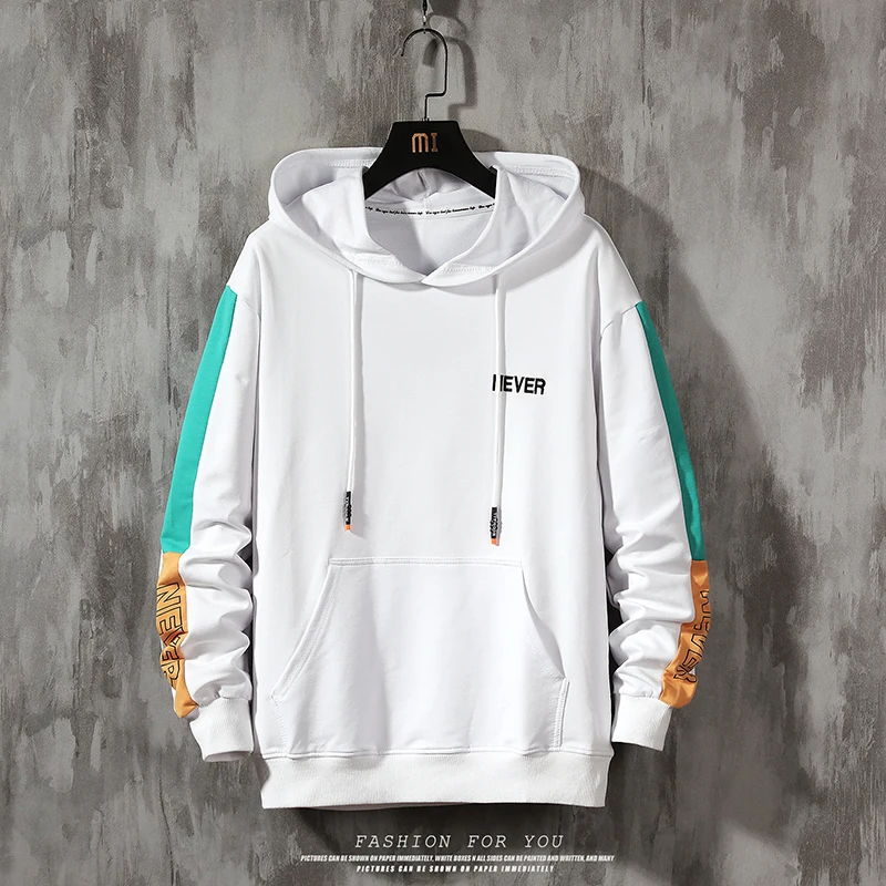 new sweatshirt