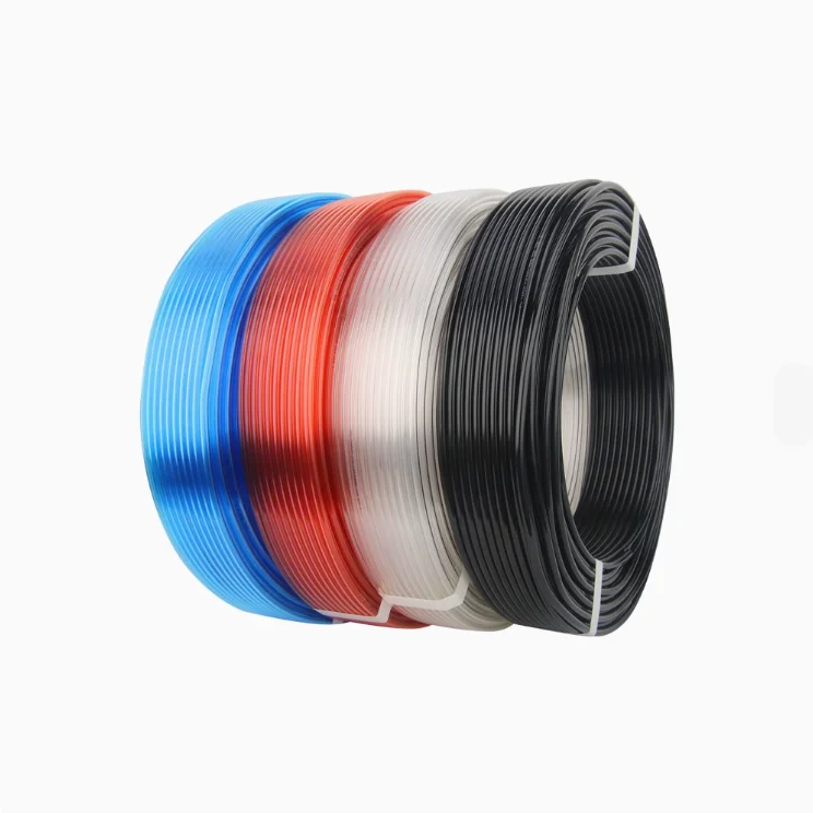 SMC エアーチューブ TU0425W-20　　10セット TU0425W-20 | ポリウレタンチューブ TU・TIUBシリーズ | SMC