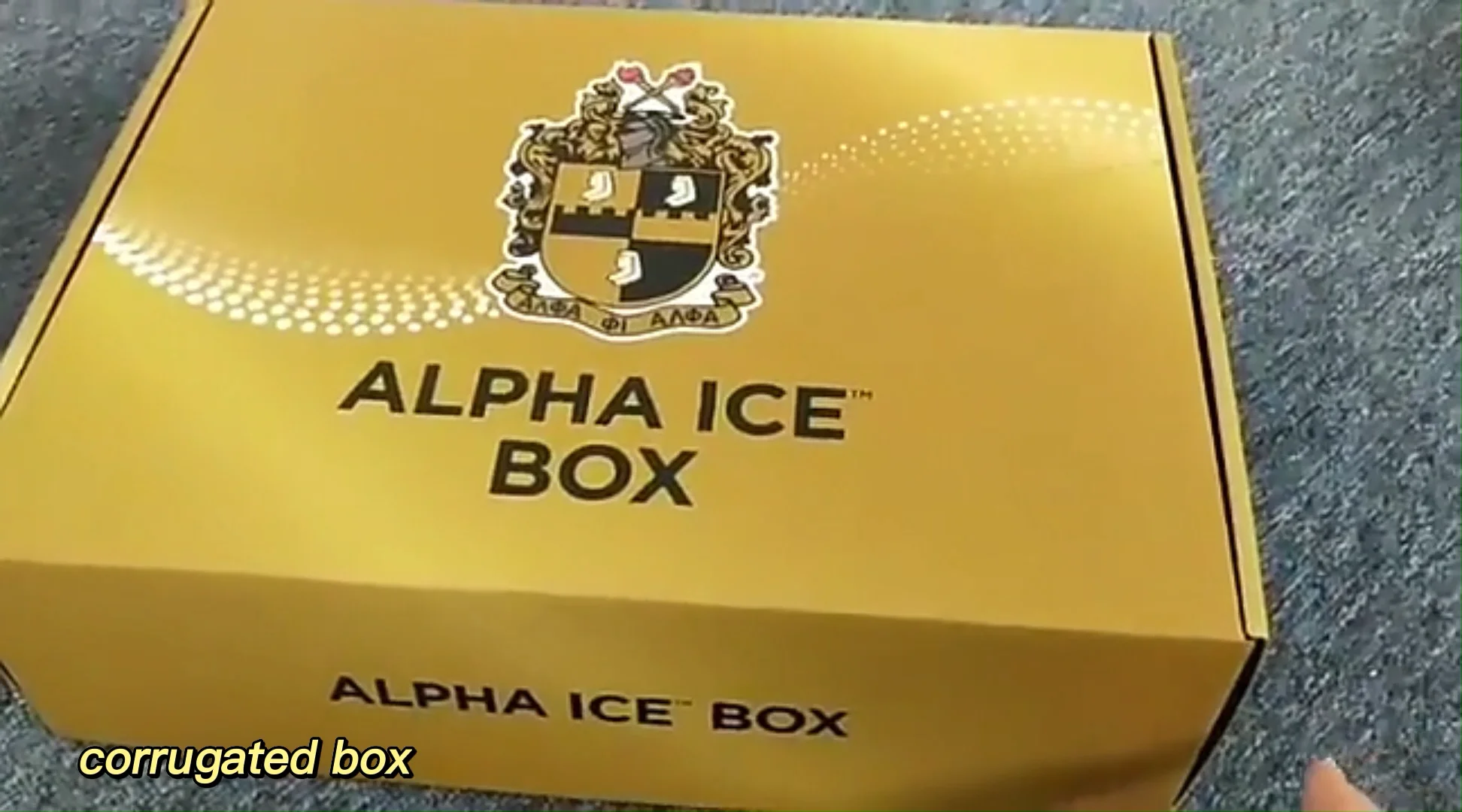 Custom Large Wide Brim Cap Fedora Hat Gift Paper Boxes Packaging Panama