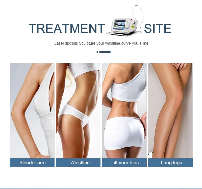 2022 liposuction machine liposuction tightening laser lipolysis slimming system equipment liposuction