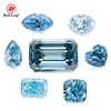 Blue Round