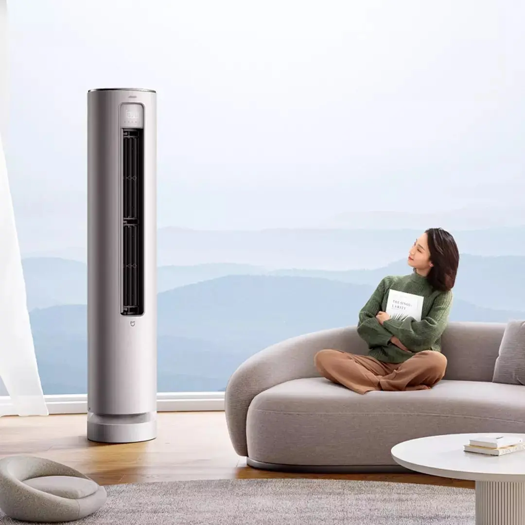 Xiaomi mijia air conditioner super energy saving. Вертикальный кондиционер Xiaomi Vertical. Кондиционер Xiaomi Vertical Air KFR-51lw/n1a1. Вертикальные кондиционеры настенные в квартиру.