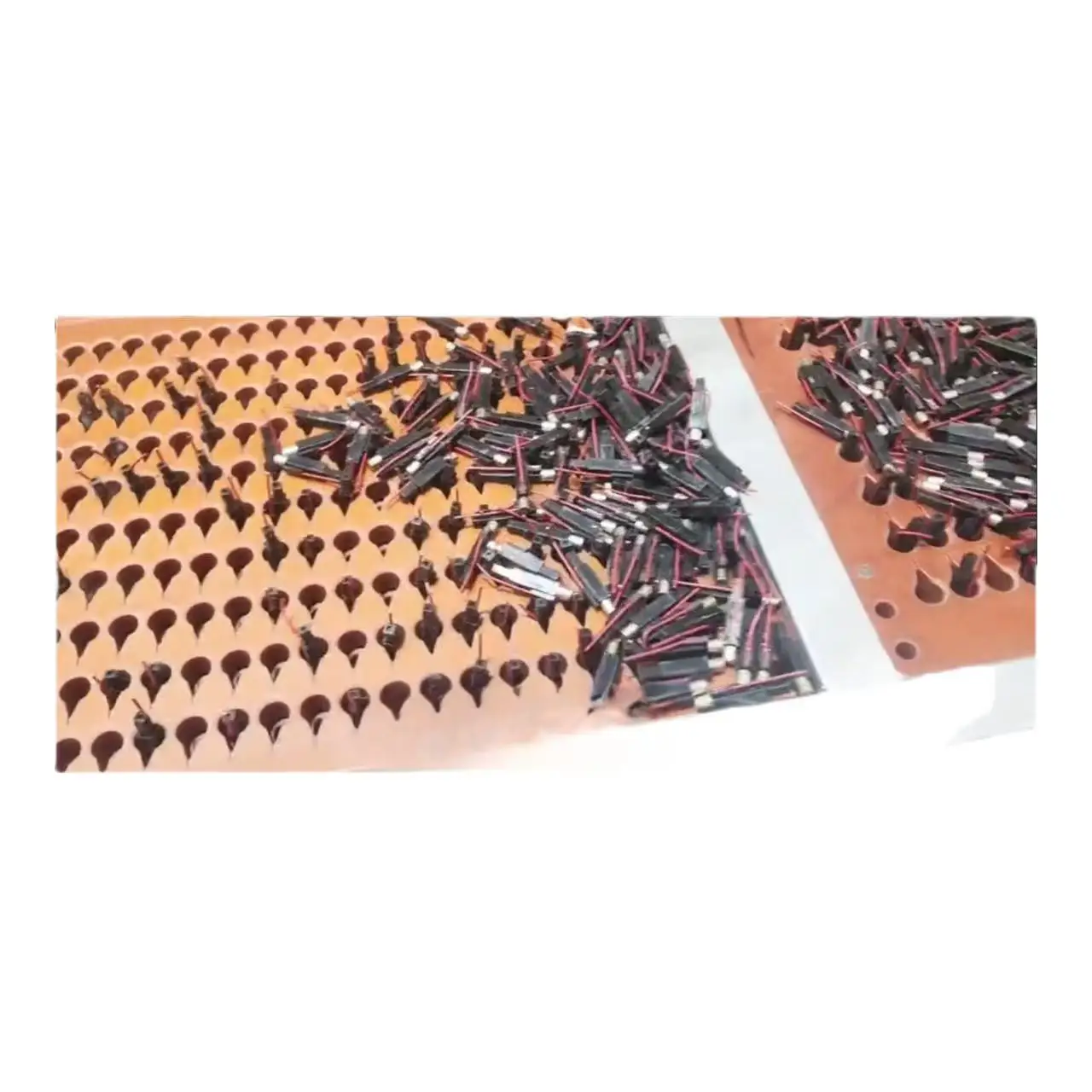 A New Type of Manual Cigarette Lighter Machinery for Electric Lighters in Lighter Production Line