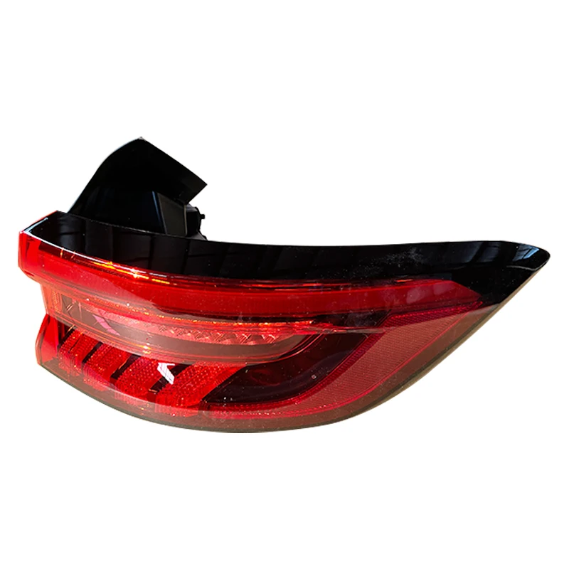 #4133100XKN01AHigh brightness Original Offical Genuine Auto Body Parts GWM HAVAL Car Left Combination Rear Light Assy (Sidewall)